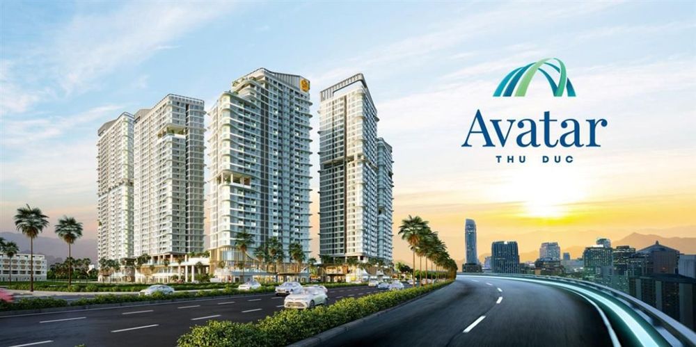 AVATAR THỦ ĐÚC