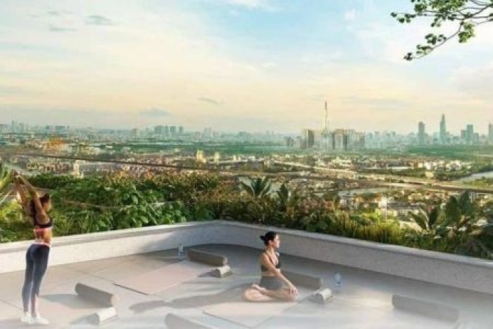 Times Pro - BĐS uy tín hàng đầu