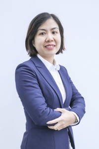 Lương Thị Thanh