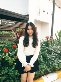 Dương Trần Ngọc Linh