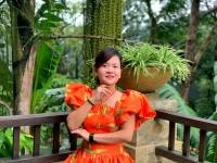 Lê ngọc anh