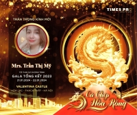 Mỹ Trần