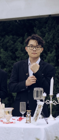 Lê Thái Bình Dương