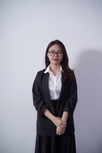 Trần Thái Hà