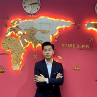 Nguyễn Thế Kỷ