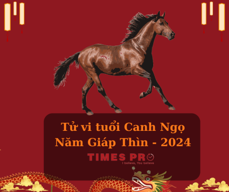 Năm giáp thìn 2024 tuổi Canh Ngọ có hợp mua - đầu tư nhà đất không?