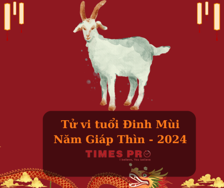 Năm giáp thìn 2024 tuổi Đinh Mùi có hợp mua - đầu tư nhà đất không?