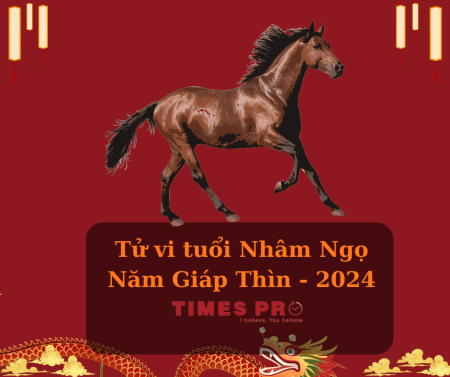 Năm giáp thìn 2024 tuổi Nhâm Ngọ có hợp mua - đầu tư nhà đất không?