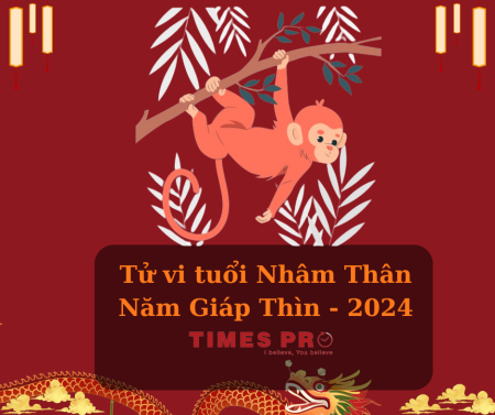 Năm giáp thìn 2024 tuổi Nhâm thân có hợp mua - đầu tư nhà đất không?
