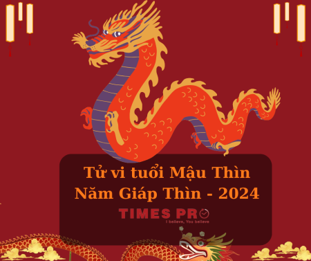 Năm giáp thìn 2024 tuổi Mậu Thìn có hợp mua - đầu tư nhà đất  không?