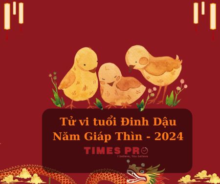 Năm giáp thìn 2024 tuổi Đinh Dậu có hợp mua - đầu tư nhà đất không?