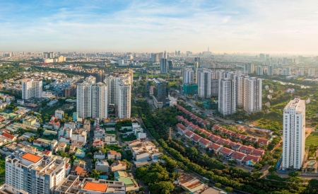 Tiềm năng bất động sản vĩnh phúc một cơ hội mới cho nhà đầu tư