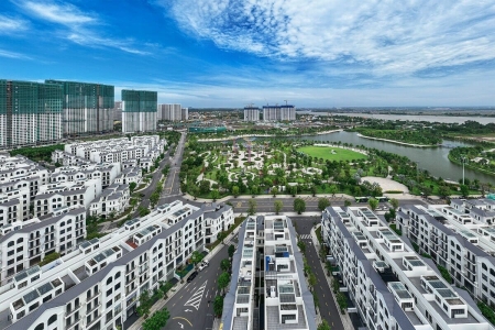 tiềm năng bất động sản khu công nghiệp từ việc tập đoàn Hàn Quốc thăm Việt Nam