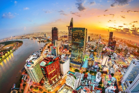 Tiềm năng bất động sản từ đầu tư công có những đặc điểm gì?