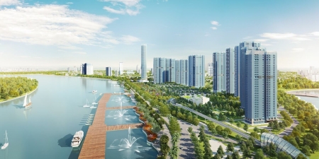 Bất động sản nghỉ dưỡng tìm nơi an dưỡng lý tưởng