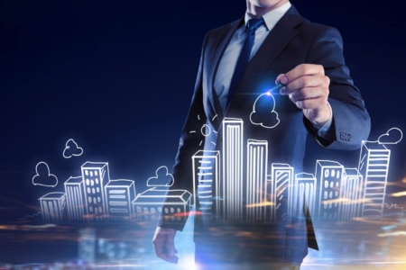 Có nên mua nhà đất dịp cuối năm