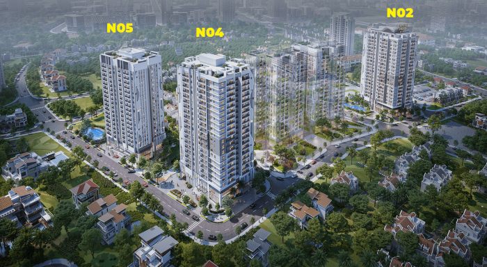 Times Pro - BĐS uy tín hàng đầu