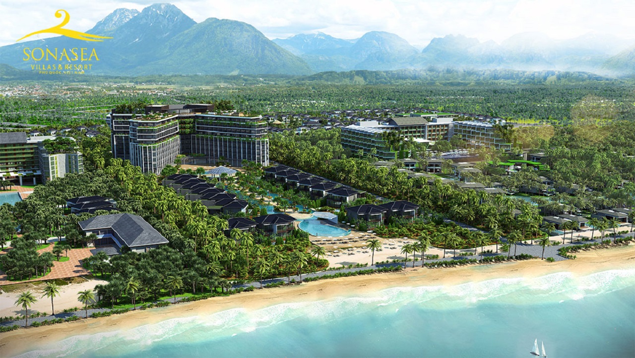 BEST WESTERN PREMIER SONASEA PHU QUOC