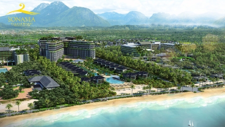 BEST WESTERN PREMIER SONASEA PHU QUOC