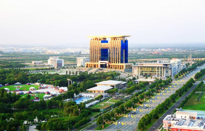 Times Pro - BĐS uy tín hàng đầu