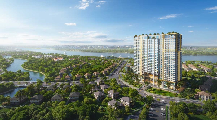 Times Pro - BĐS uy tín hàng đầu