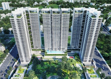 CĂN HỘ CHUNG CƯ KINGDOM 101