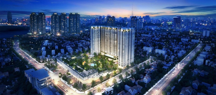 Times Pro - BĐS uy tín hàng đầu