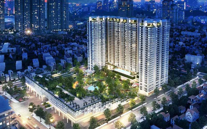Times Pro - BĐS uy tín hàng đầu