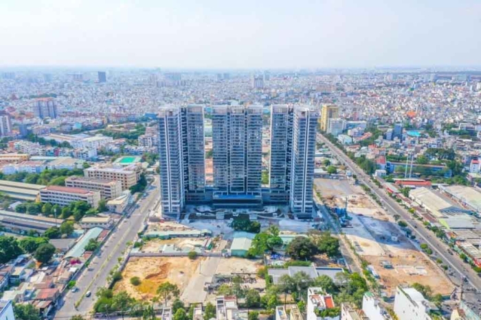 Times Pro - BĐS uy tín hàng đầu