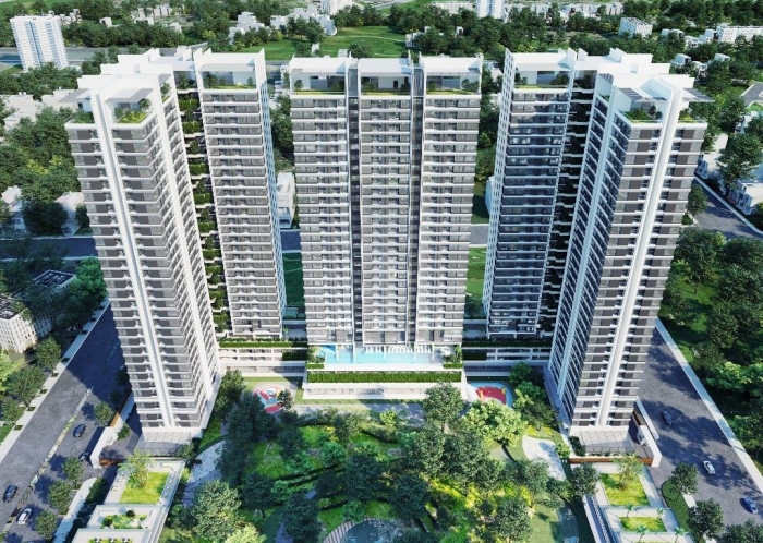Times Pro - BĐS uy tín hàng đầu