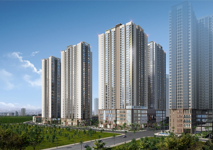 Times Pro - BĐS uy tín hàng đầu