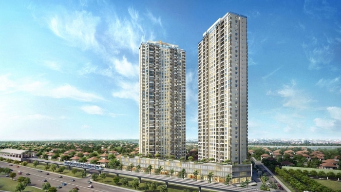 Times Pro - BĐS uy tín hàng đầu