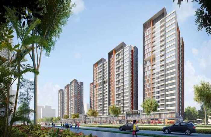 Times Pro - BĐS uy tín hàng đầu
