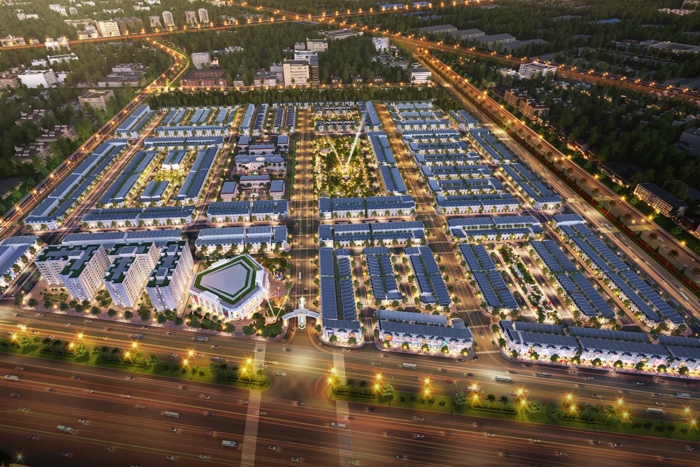 LÝ DO NÊN ĐẦU TƯ VÀO BẤT ĐỘNG SẢN LONG THÀNH