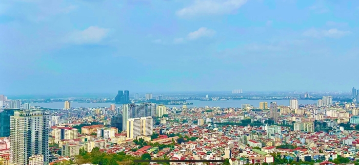 Times Pro - BĐS uy tín hàng đầu