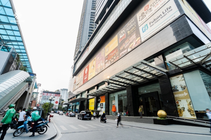Times Pro - BĐS uy tín hàng đầu