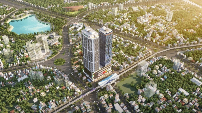 Times Pro - BĐS uy tín hàng đầu