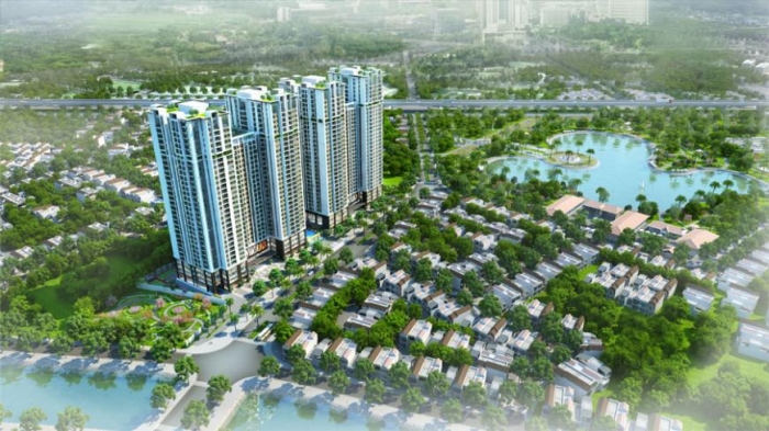 Times Pro - BĐS uy tín hàng đầu