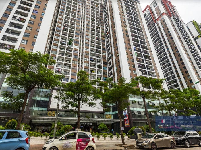 Times Pro - BĐS uy tín hàng đầu