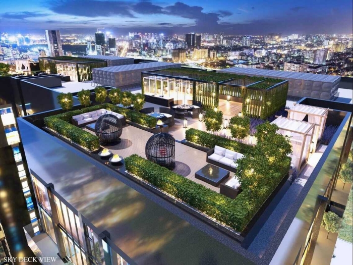 Times Pro - BĐS uy tín hàng đầu