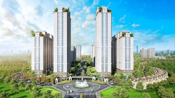 Times Pro - BĐS uy tín hàng đầu