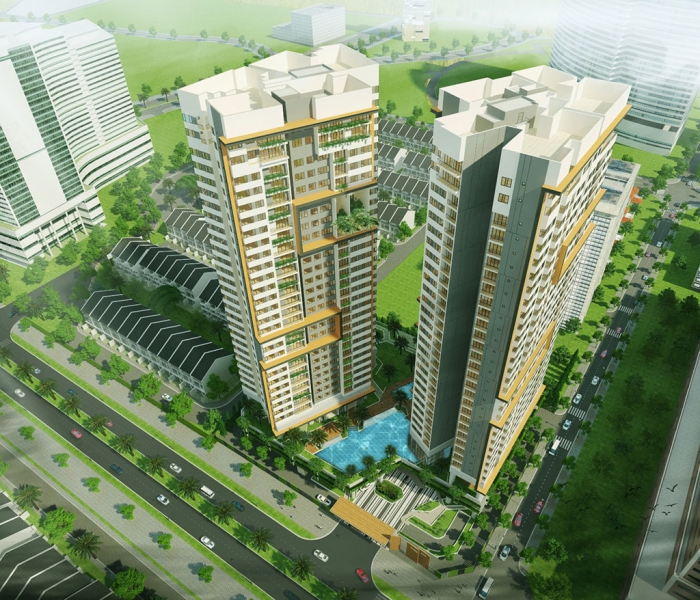 Times Pro - BĐS uy tín hàng đầu