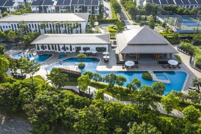Times Pro - BĐS uy tín hàng đầu