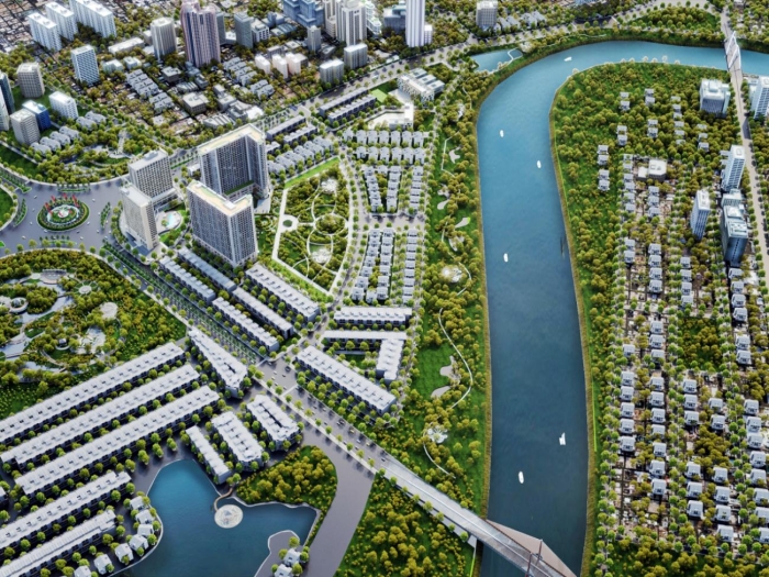 Times Pro - BĐS uy tín hàng đầu