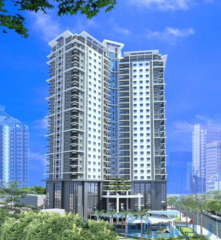 CHUNG CƯ TRUNG YÊN PLAZA – UDIC