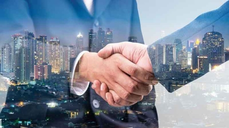 Chuyên ngành bất động sản tại các trường đại học ngành hot lương khủng