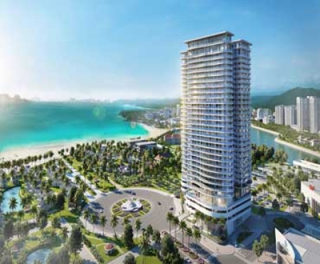 CITADINES MARINA HẠ LONG