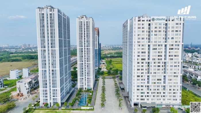 Times Pro - BĐS uy tín hàng đầu