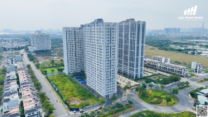 Times Pro - BĐS uy tín hàng đầu