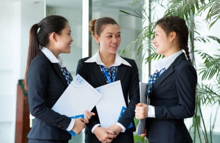 Cơ hội nghề nghiệp sinh viên chuyên ngành bất động sản hiện nay